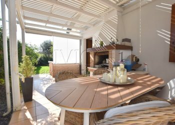 dettagli - Villa Via Bolzano, Saonara - foto 1