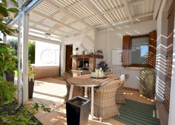 dettagli - Villa Via Bolzano, Saonara - foto 3