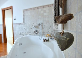 dettagli - Villa Via Bolzano, Saonara - foto 29