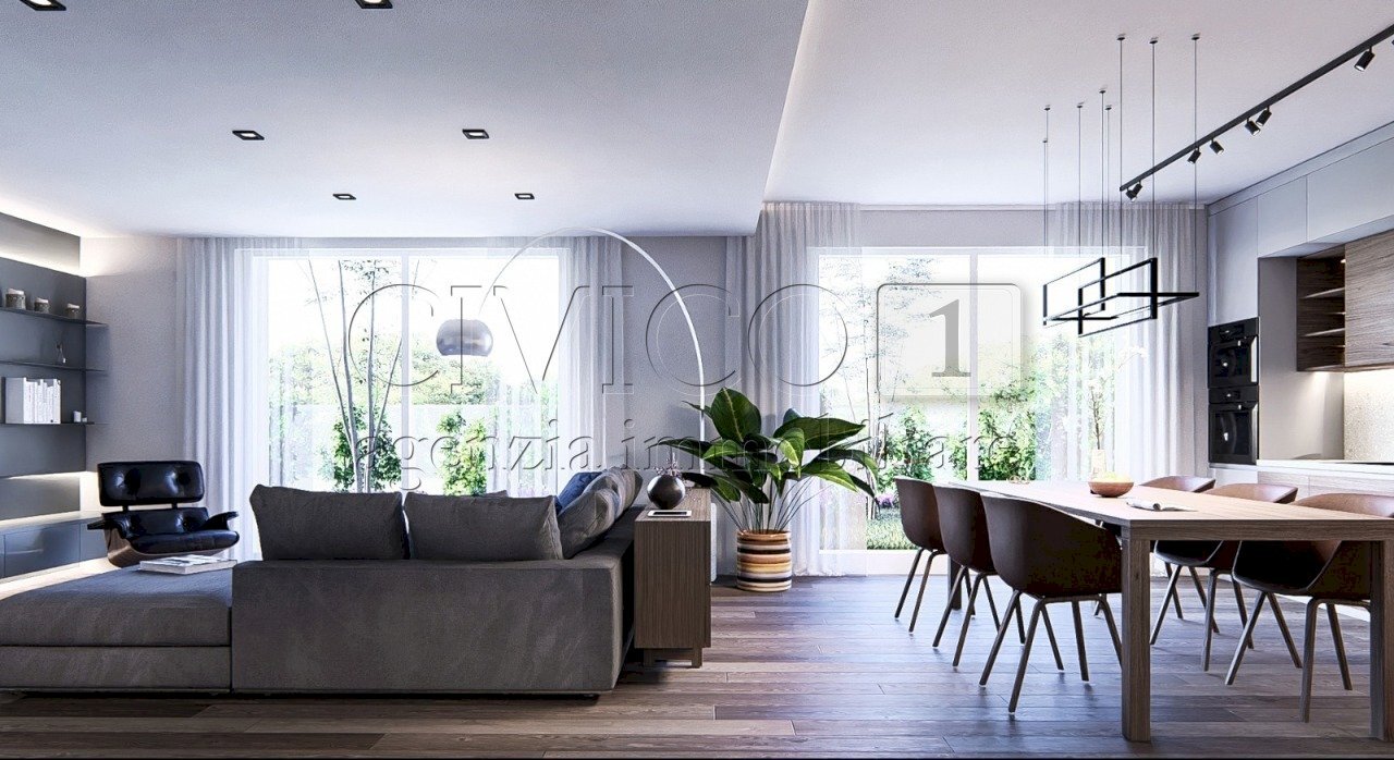 dettagli - Portion of a house Via Sicilia 1, Rubano - photo 2