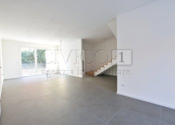 dettagli - Portion of a house Via Sicilia 1, Rubano - photo 8