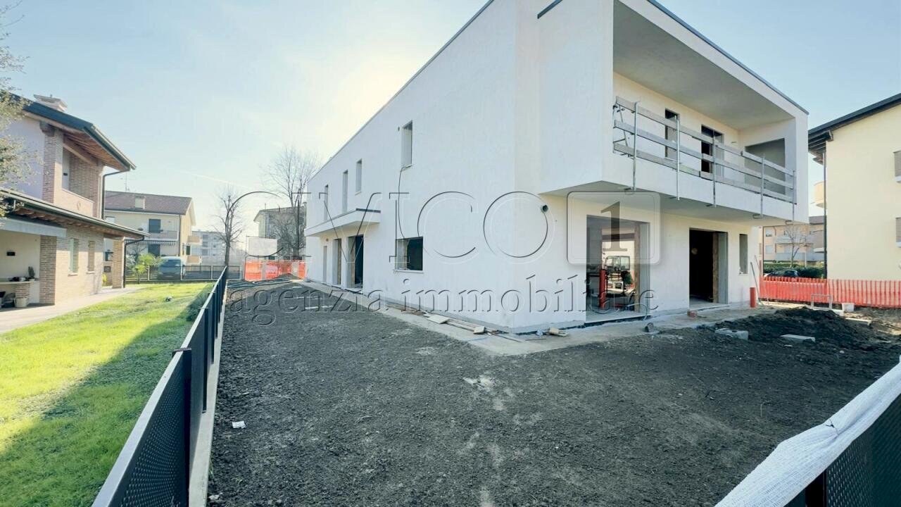 dettagli - Three-family Villa Via dei Favari 3, Limena - photo 3