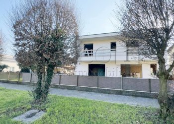 dettagli - Three-family Villa Via dei Favari 3, Limena - photo 2