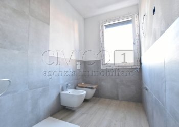dettagli - Porzione di casa Via Amulio Vestali 1, Curtarolo - foto 11