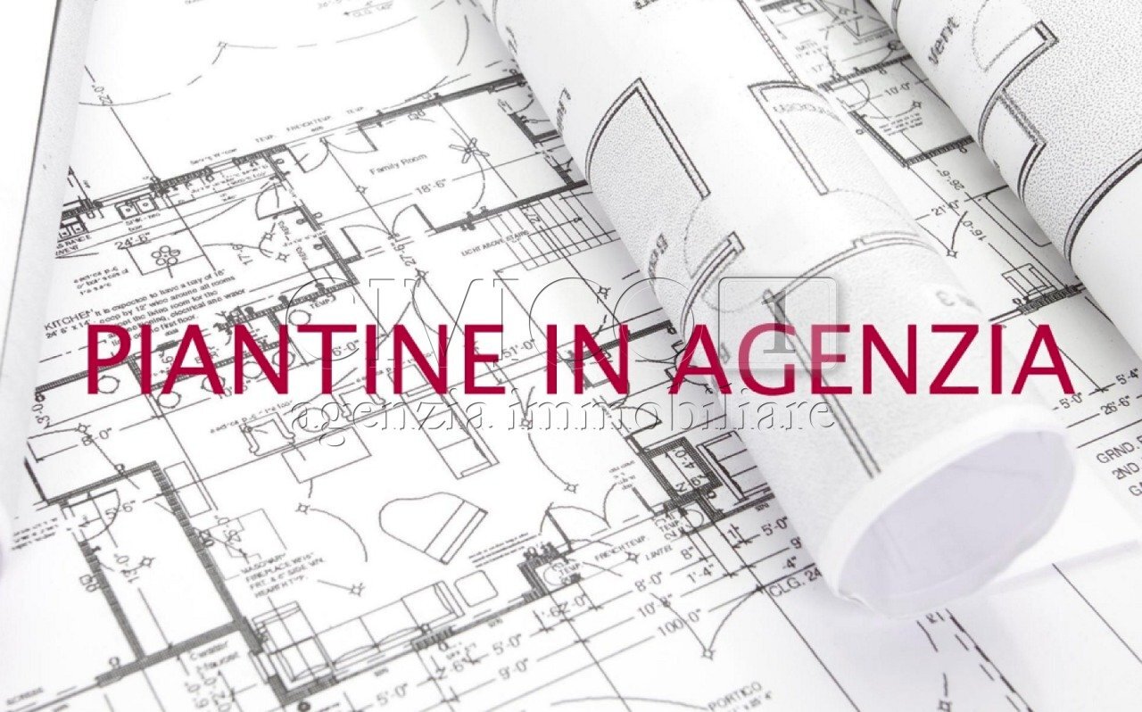 PIANTE IN AGENZIA.jpeg - Apartment Via Sicilia 1, Rubano - floor plans 1