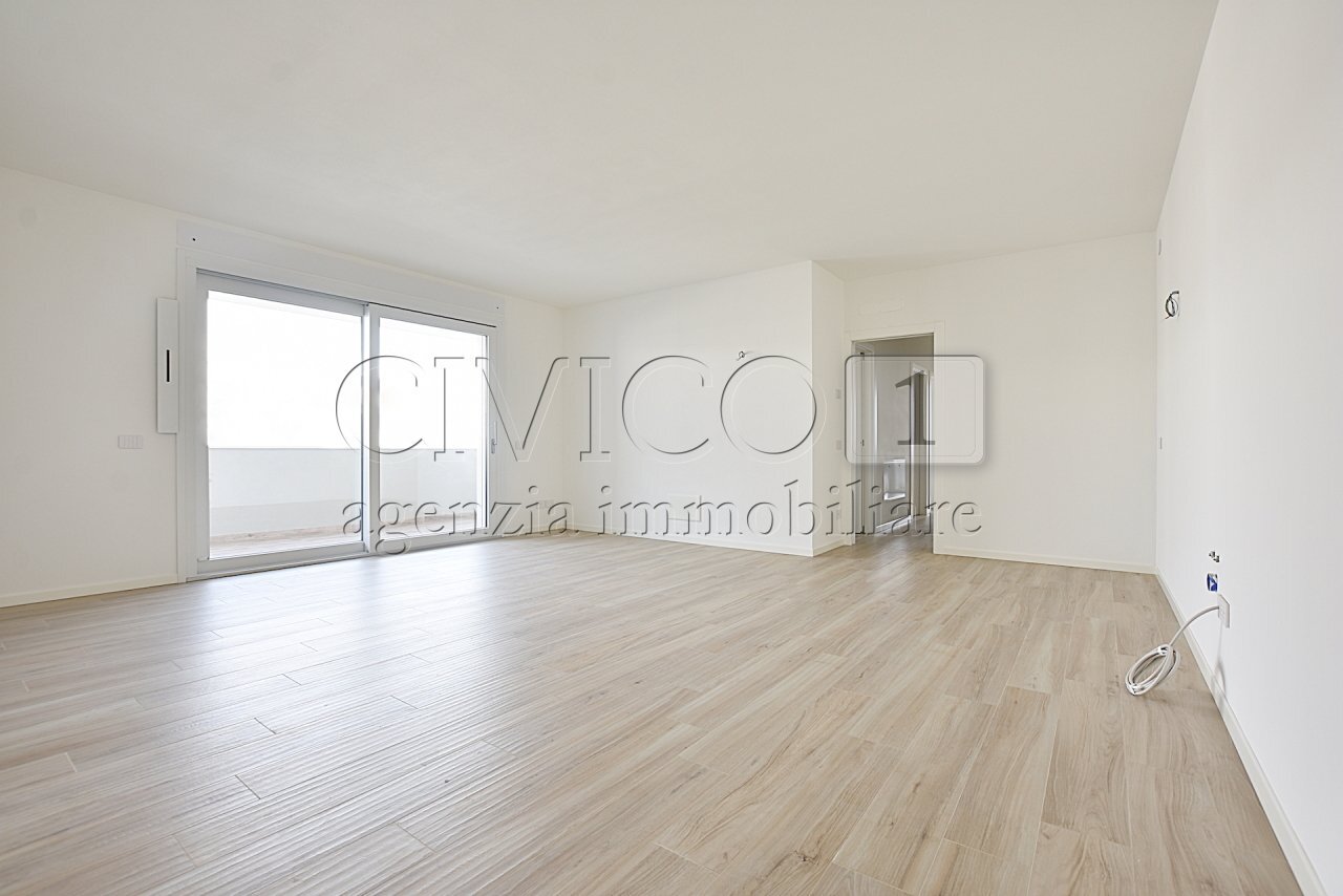 SOGGIORNO/COTTURA - Apartment Via Sicilia 1, Rubano - photo 3