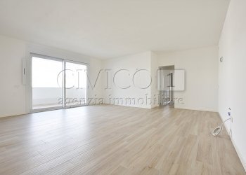 SOGGIORNO/COTTURA - Appartamento Via Sicilia 1, Rubano - foto 3