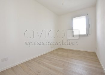 CAMERA - Appartamento Via Sicilia 1, Rubano - foto 16