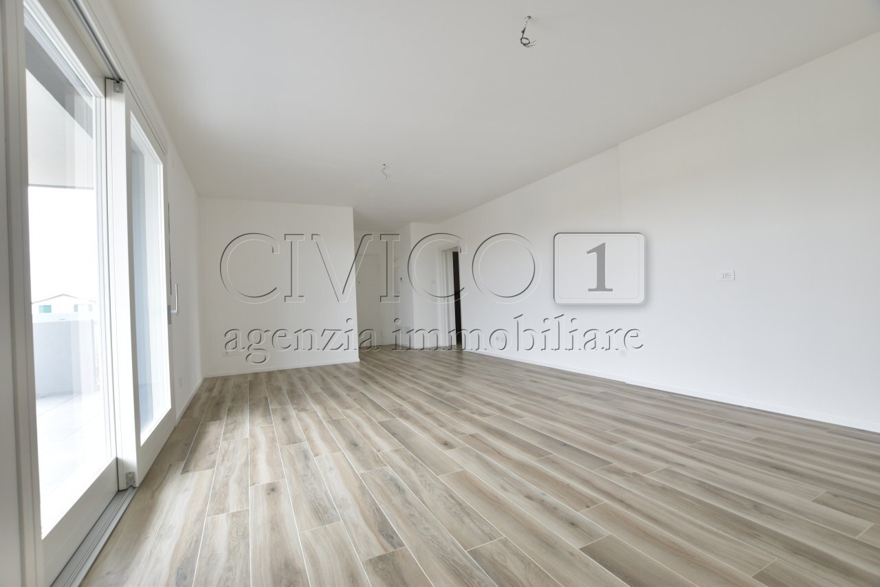 dettagli - Quadrilocale Via Foffani Antonio 9, Campodarsego - foto 2