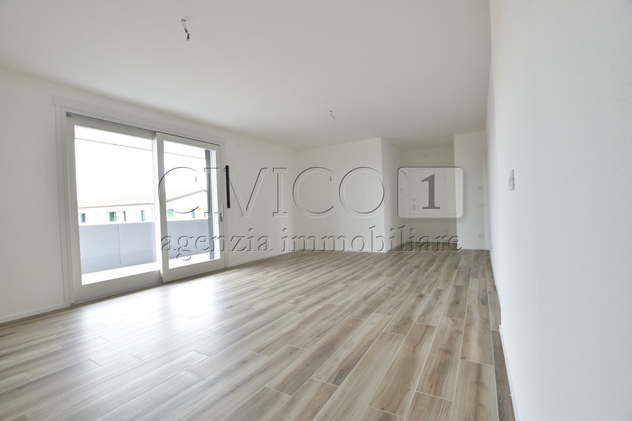 dettagli - Quadrilocale Via Foffani Antonio 9, Campodarsego - foto 3