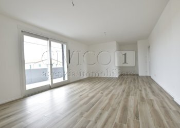 dettagli - Quadrilocale Via Foffani Antonio 9, Campodarsego - foto 4