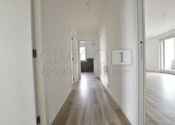 dettagli - Quadrilocale Via Foffani Antonio 9, Campodarsego - foto 5