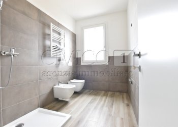 dettagli - Quadrilocale Via Foffani Antonio 9, Campodarsego - foto 11