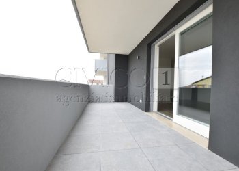 dettagli - Quadrilocale Via Foffani Antonio 9, Campodarsego - foto 15