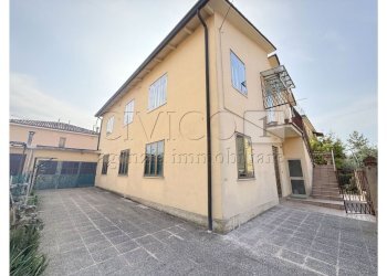 22.jpg - Casa semi indipendente Via G.Poletto 14, Vicenza - foto 23