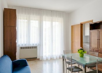 soggiorno pranzo - Appartamento Bologna (zona San Donato) - foto 2