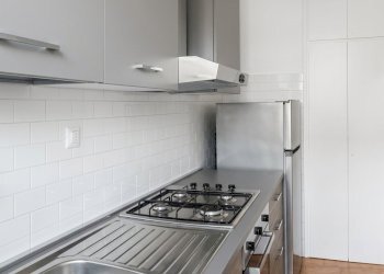 cucinotto - Appartamento Bologna (zona San Donato) - foto 3