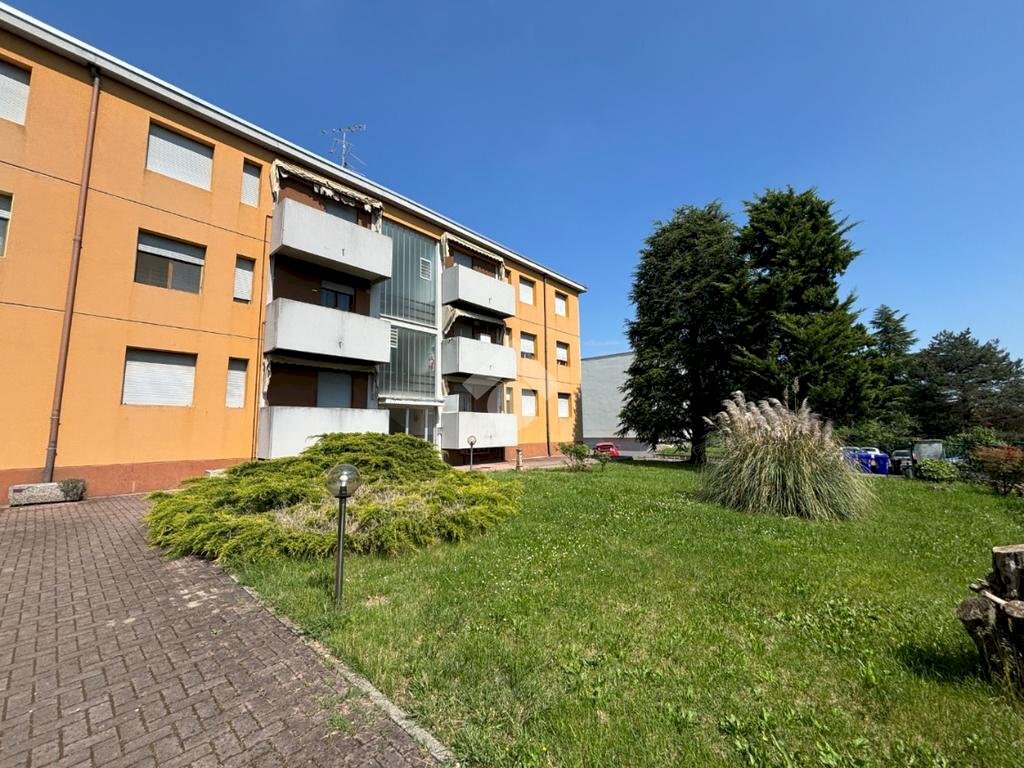 Trilocale Via cocconi, Traversetolo - foto 1