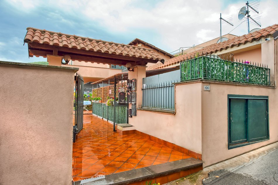 DSC_2278_1.jpg - Appartamento Via Focicchia 44, Rocca di Papa - foto 2