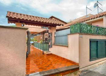 DSC_2278_1.jpg - Appartamento Via Focicchia 44, Rocca di Papa - foto 2