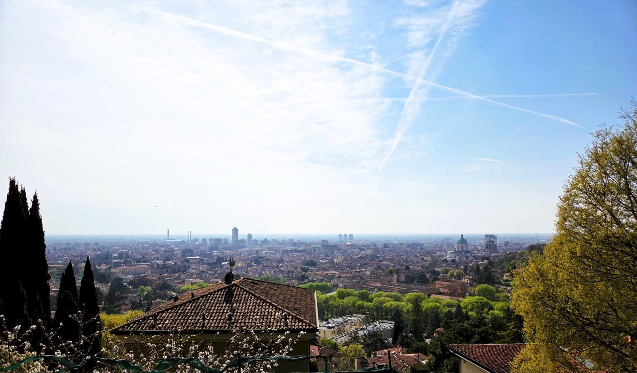 20260325_141033.jpg - Quadrilocale Via Panoramica, Brescia - foto 1