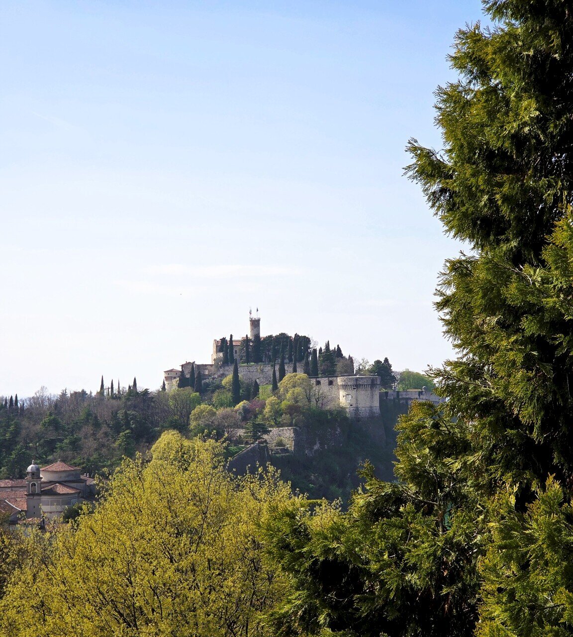 20260325_141150.jpg - Quadrilocale Via Panoramica, Brescia - foto 2