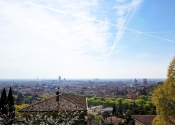 20260325_141033.jpg - Quadrilocale Via Panoramica, Brescia - foto 1