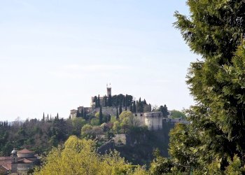 20260325_141150.jpg - Quadrilocale Via Panoramica, Brescia - foto 2