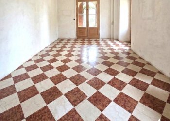 SALONE B.png - Quadrilocale Via Panoramica, Brescia - foto 5