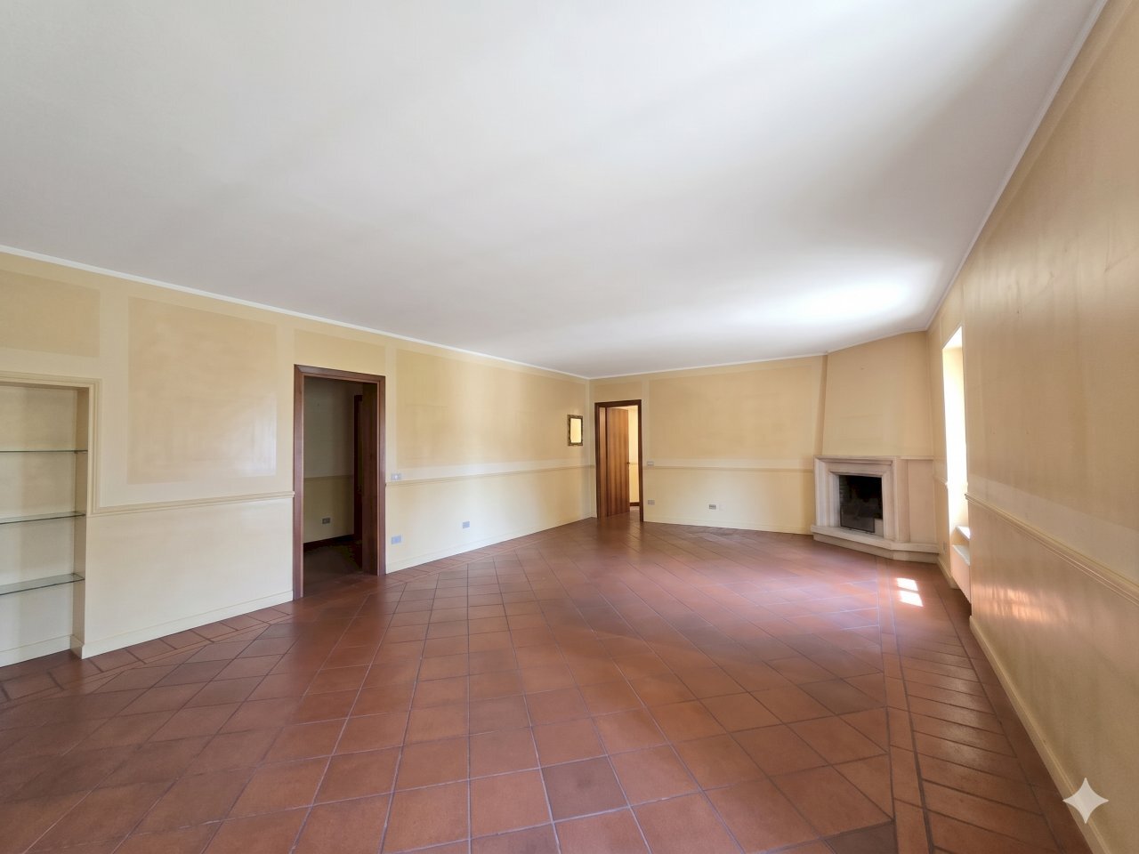 SALONE DUE.png - Appartamento Brescia - foto 1