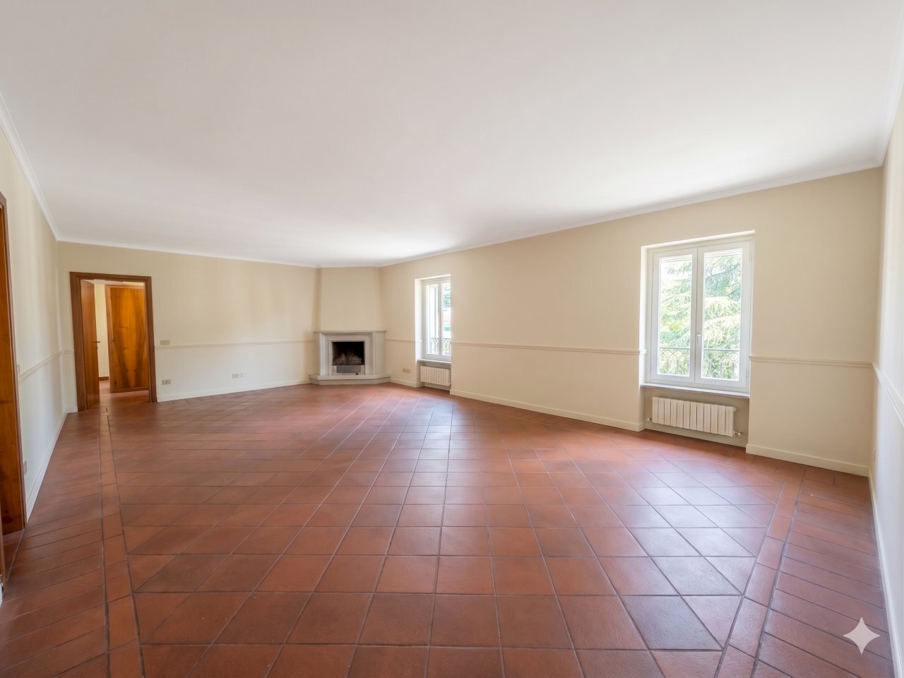 SALONE UNO.png - Appartamento Brescia - foto 2