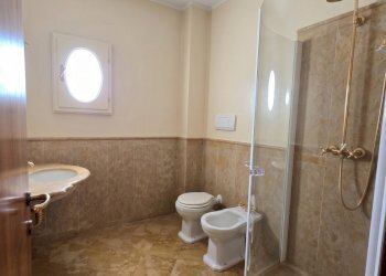 SECONDO BAGNO.png - Appartamento Brescia - foto 12