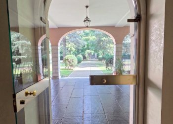 INGRESSO PALAZZINA.png - Appartamento Brescia - foto 16