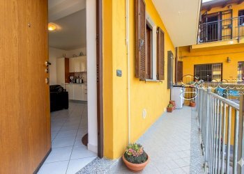 ingresso - Bilocale Via Paolo Castelnovo, Parabiago - foto 3