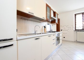 vista cuina - Bilocale Via Paolo Castelnovo, Parabiago - foto 6