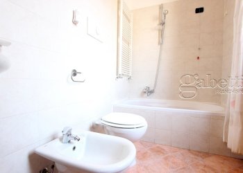 bagno - Bilocale Via Paolo Castelnovo, Parabiago - foto 12