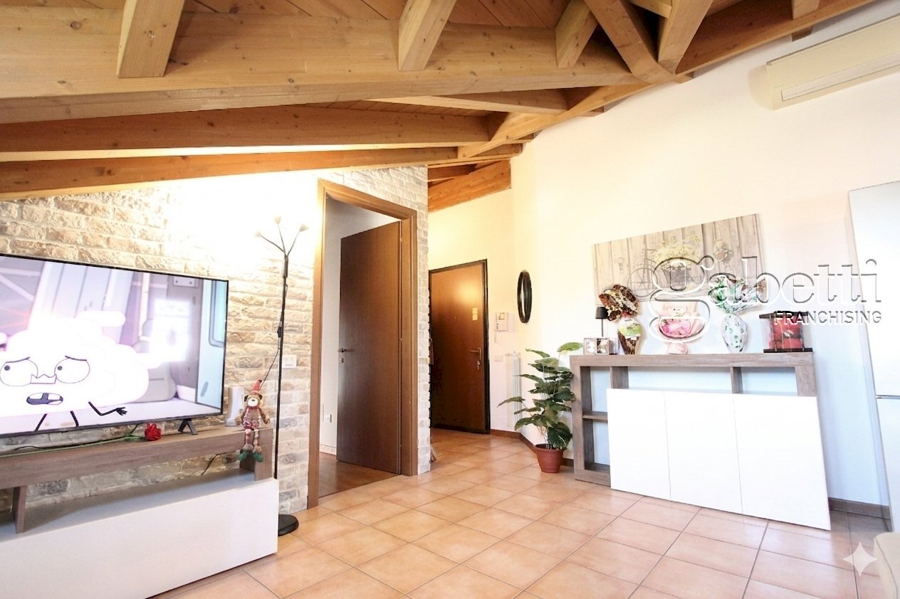 soggiorno - Bilocale Via della Novella, Nerviano - foto 2