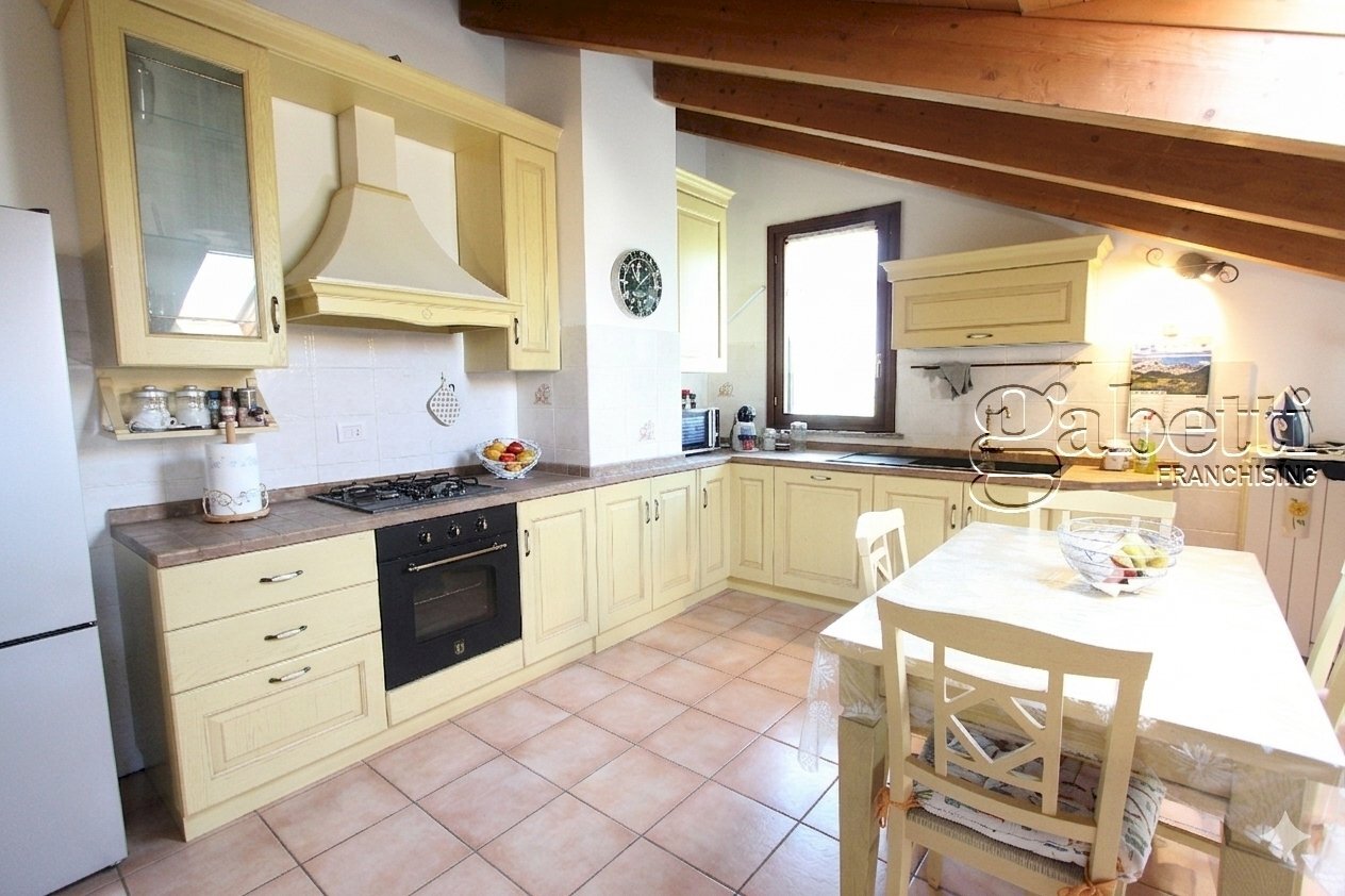 cucina.jpg - Bilocale Via della Novella, Nerviano - foto 3