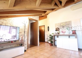 soggiorno - Bilocale Via della Novella, Nerviano - foto 2