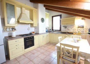 cucina.jpg - Bilocale Via della Novella, Nerviano - foto 3