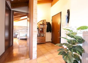 ingresso - Bilocale Via della Novella, Nerviano - foto 8