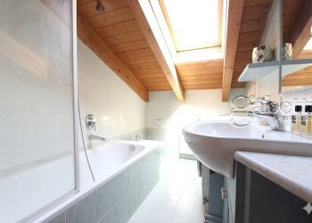 bagno - Bilocale Via della Novella, Nerviano - foto 9