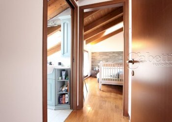 zona notte - Bilocale Via della Novella, Nerviano - foto 11