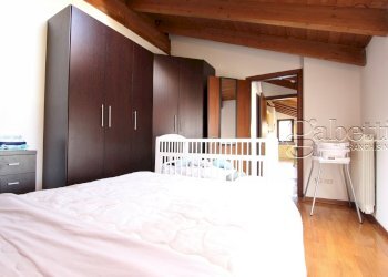 camera - Bilocale Via della Novella, Nerviano - foto 14