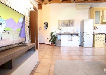 soggiorno.jpg - Bilocale Via della Novella, Nerviano - foto 17