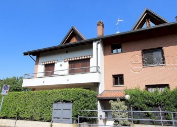 esterno - Bilocale Via della Novella, Nerviano - foto 19