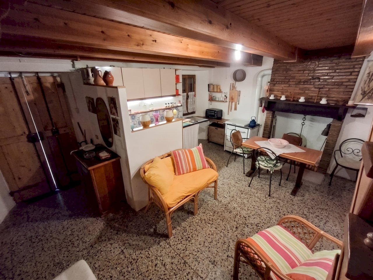 Gemini_Generated_Image_u4nnl8u4nnl8u4nn.png - Terratetto - Terracielo Via I° Maggio 59, Sant'Agata Feltria - foto 3