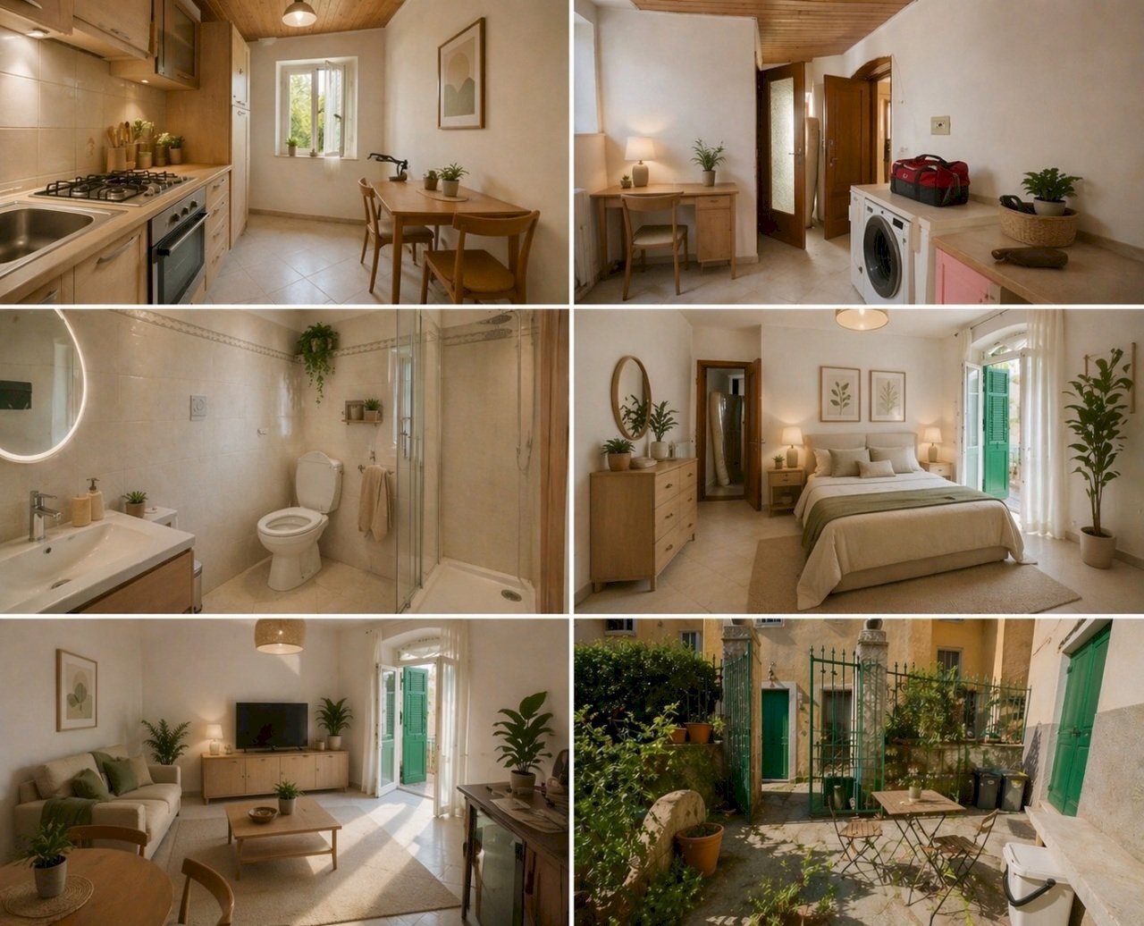 Image-1.jpg - Two-room apartment Arcola - photo 1