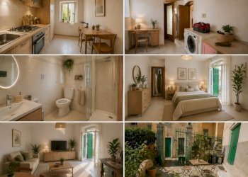 Image-1.jpg - Two-room apartment Arcola - photo 1