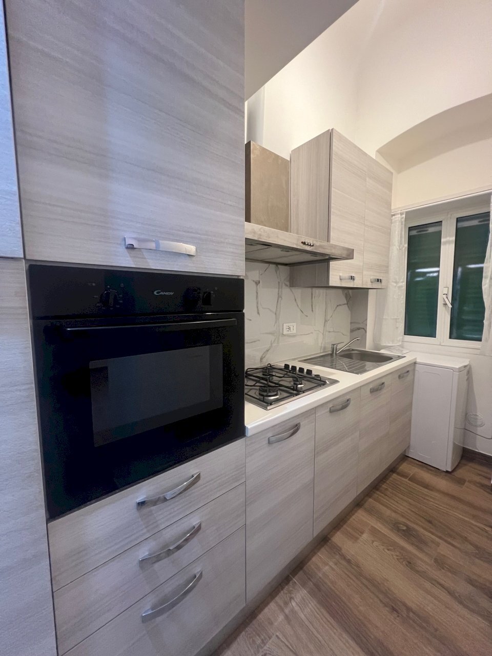 IMG_5554.jpg - Three-room apartment La Spezia - photo 3